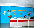 恭賀深圳市領(lǐng)先機械工業(yè)設(shè)備有限公司新網(wǎng)站成功上線！